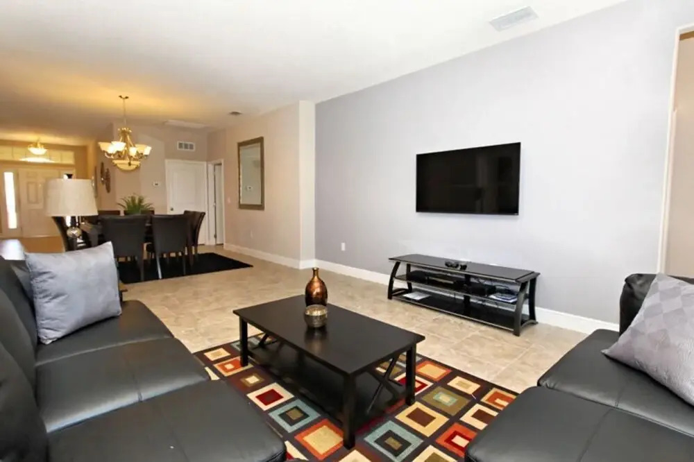 Oakbourne Holiday home 5132