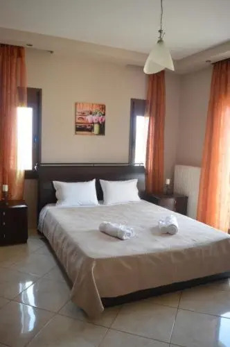 "Villa Armi"vacation house near falasarna