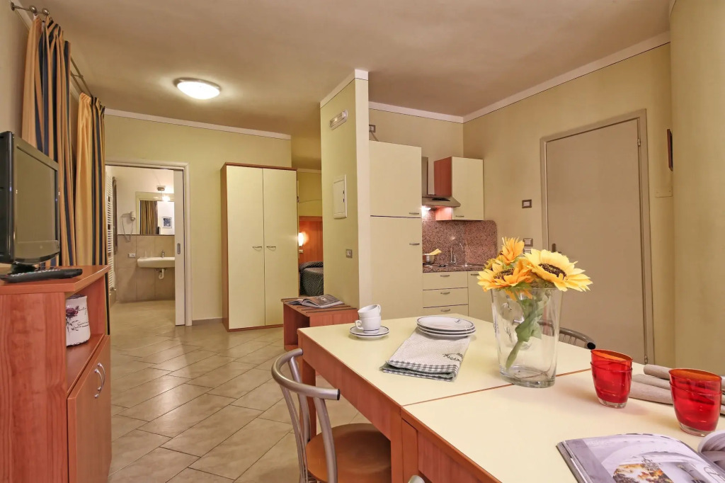 San Rocco Relais