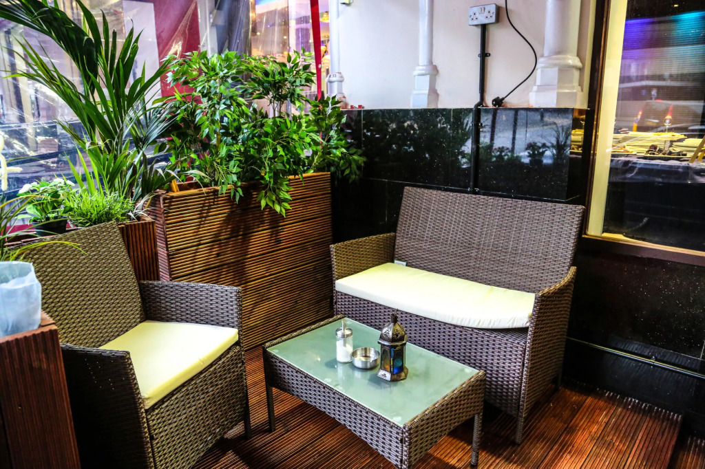 London Star Hotel