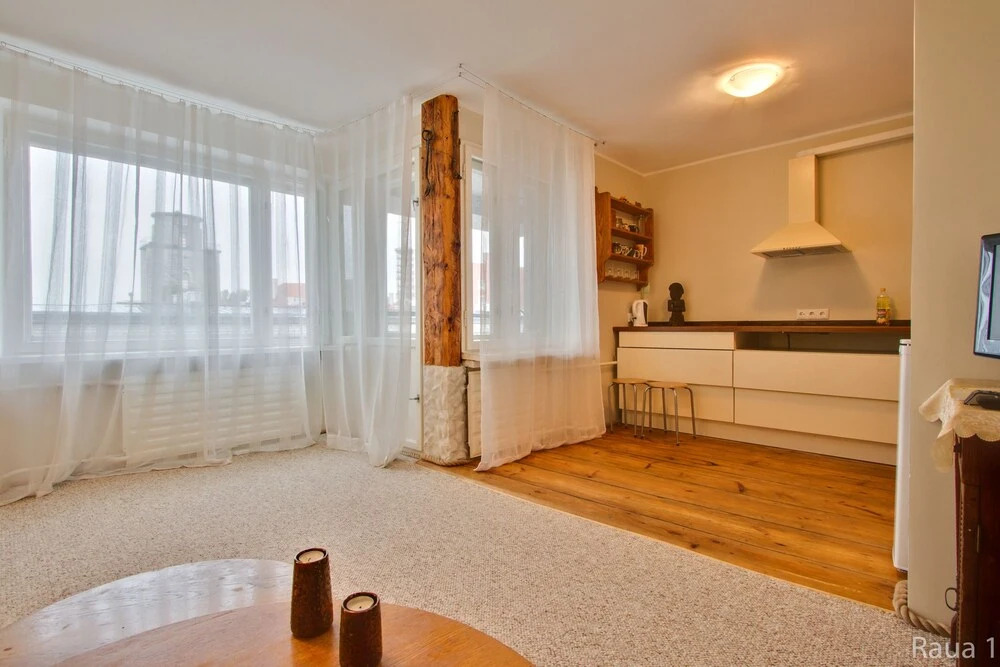 Daily Apartments - City Centre