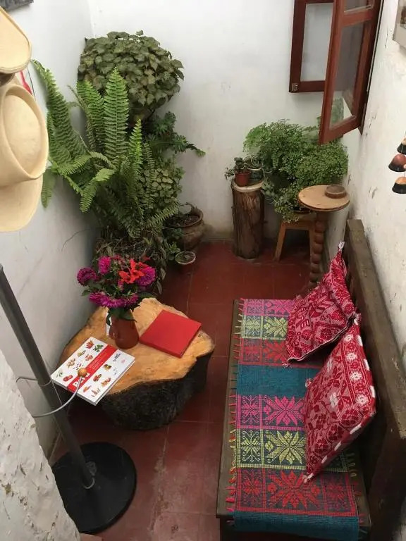 Casa Mirita
