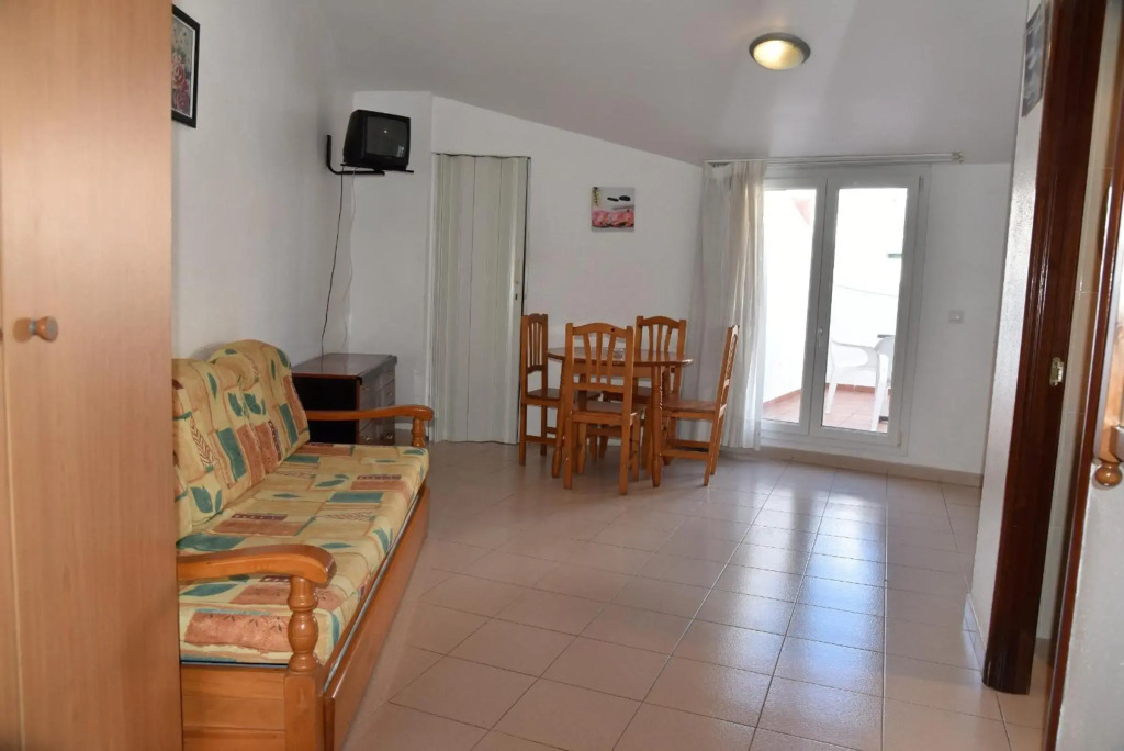 Apartamentos AR Dosjoimi