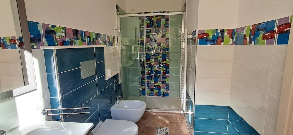 Central Dorgali Guest House