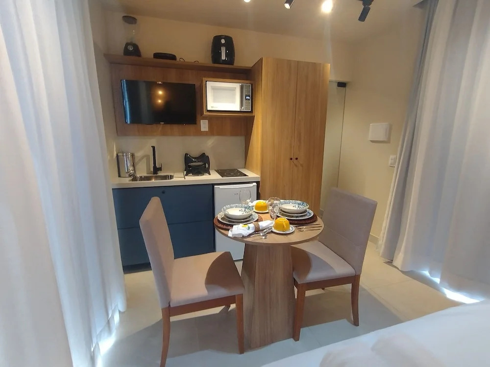 LAWAKE House pipa Studios e apartamentos nomads