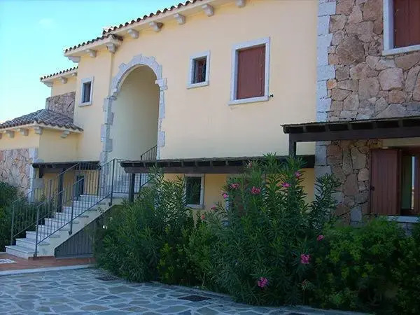 Domus Marina Maria