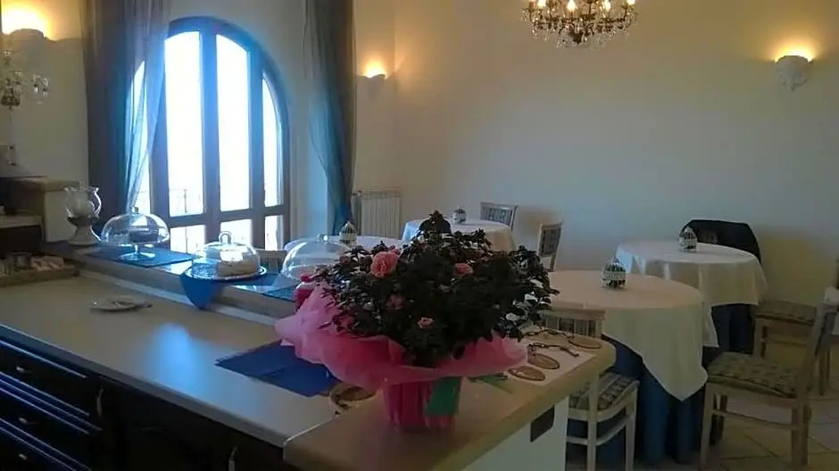 Villa dei Fantasmi