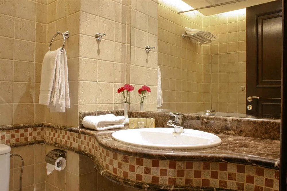 Elaf Mina Hotel