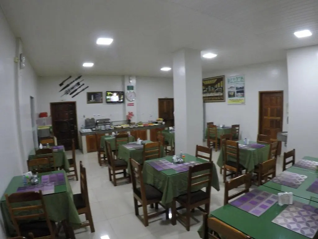 Frota Palace Hotel