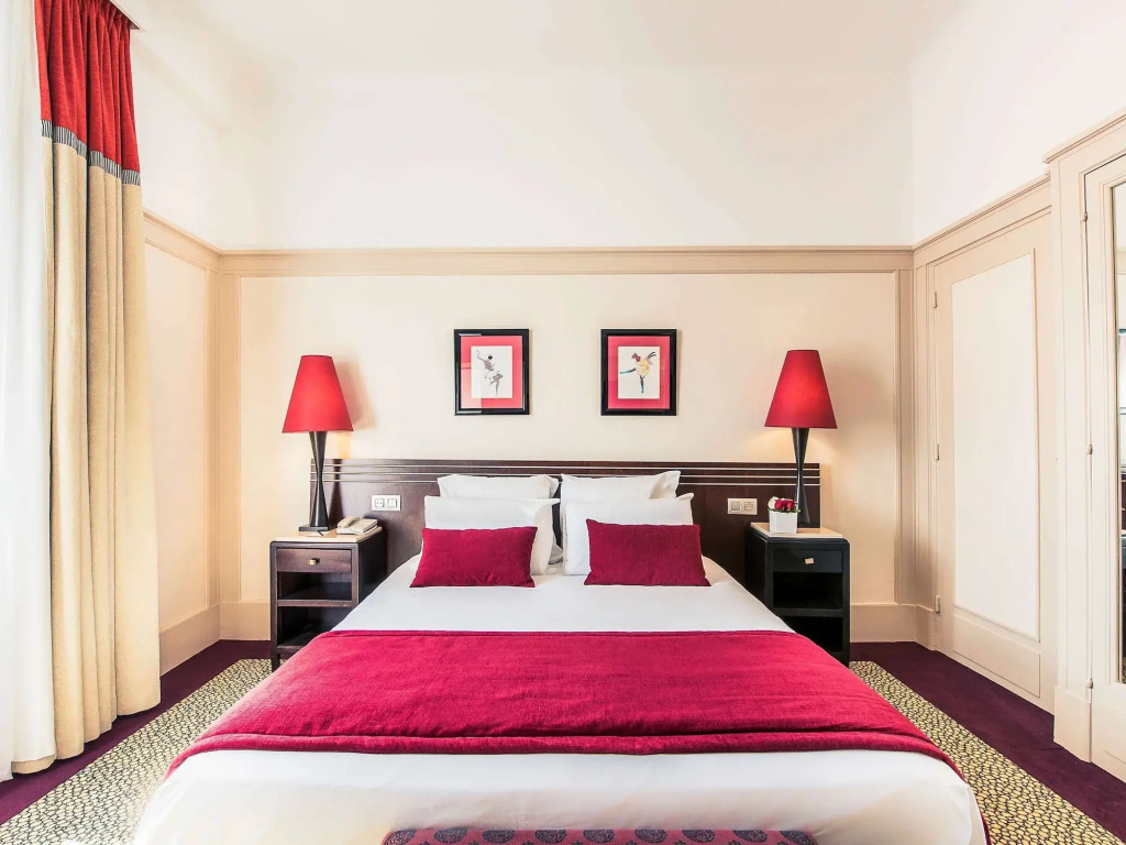 Hotel Plaza Biarritz Plage - Handwritten Collection