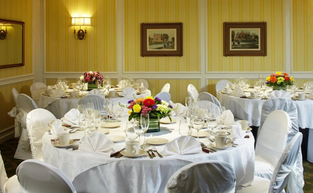 Concords Colonial Inn