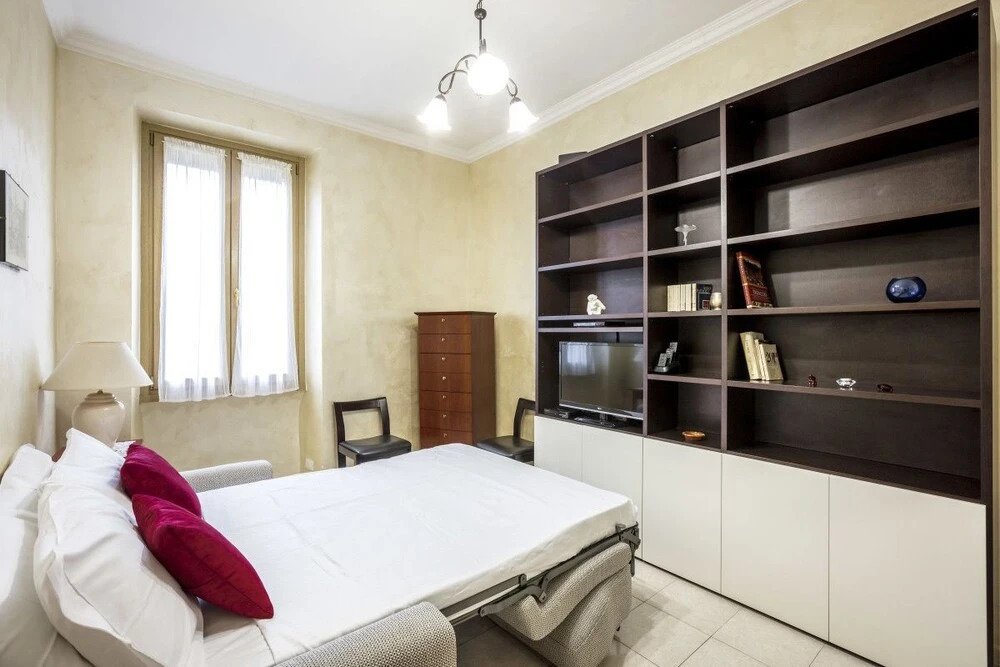 Nice and Cosy Flat Near Trastevere