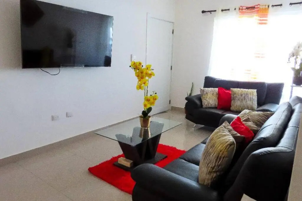 Residencial Selene V, 3room-Pool-Wifi-Ac Punta Cana
