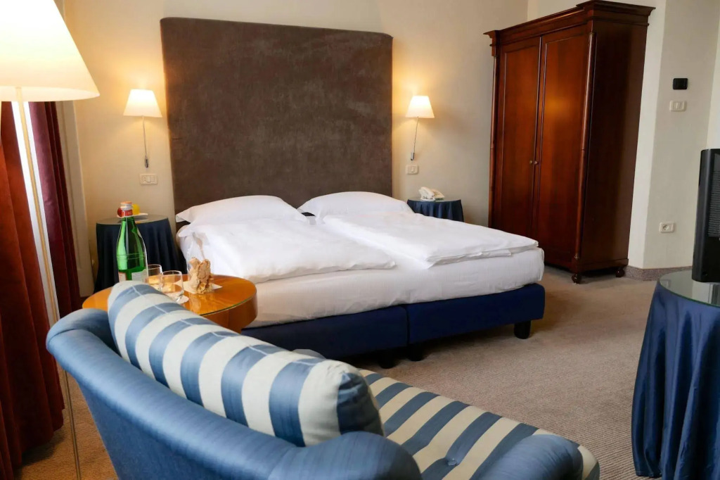 Villa Miravalle - Boutique Hotel
