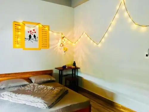 Cối Xay Gió Homestay Quảng Bình
