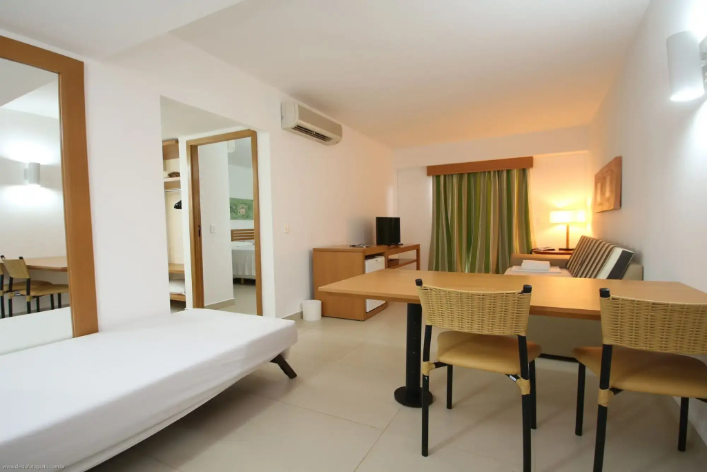 Rio Quente Resorts - Hotel Pousada