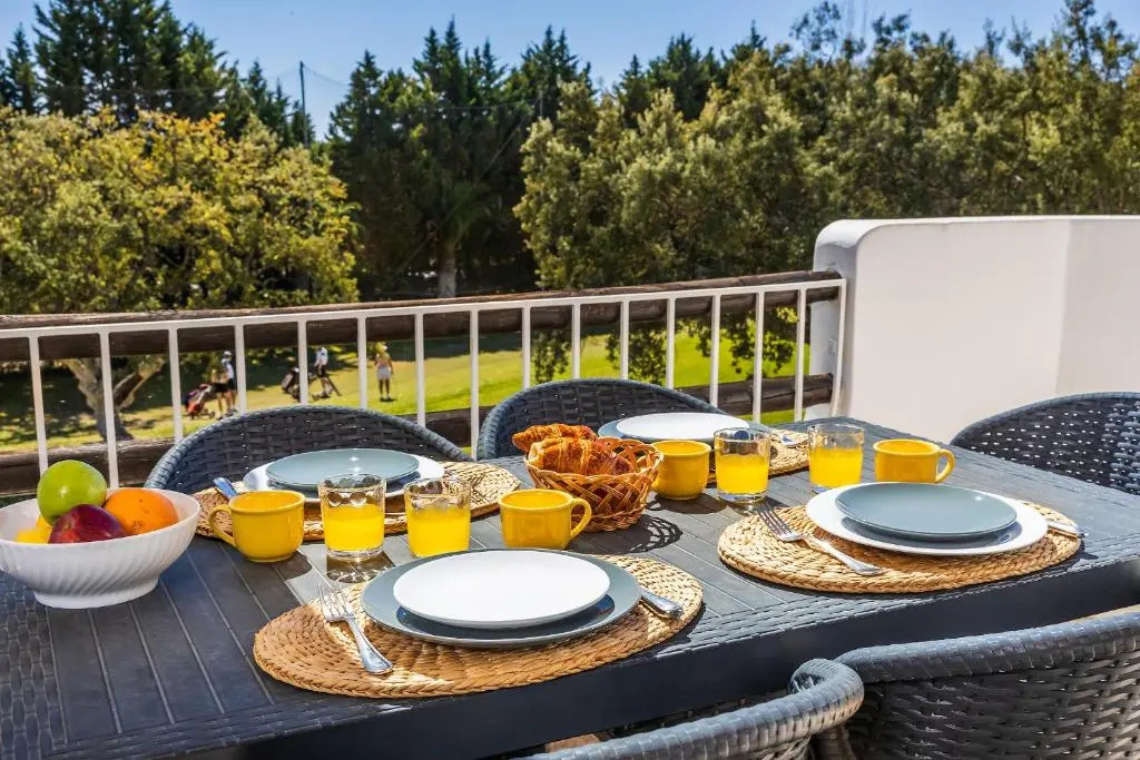 Apartament Portes Balaia Golf Resort