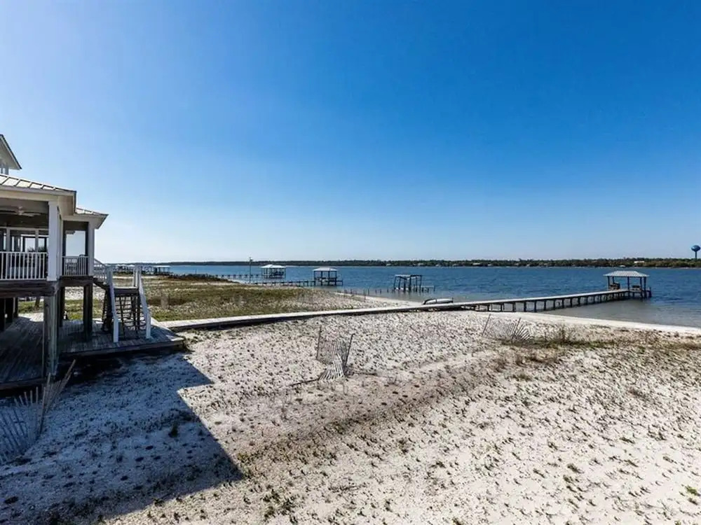 Best of Both Worlds by Meyer Vacation Rentals