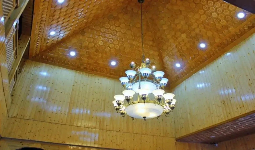 Adb Rooms Hotel Paradise Retreat
