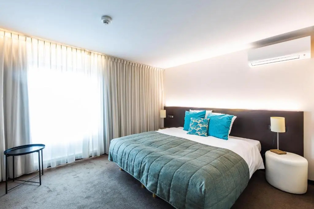 Hotel Malpertuus