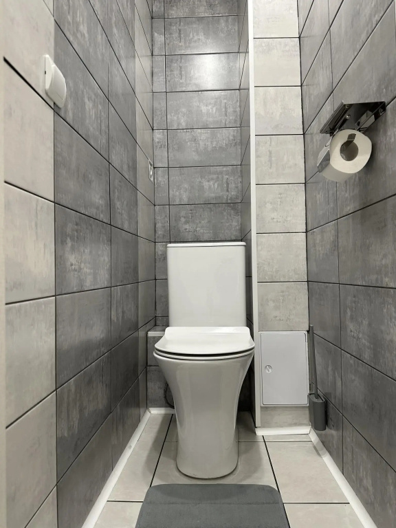 BPA Apartments на улице Кирова 42