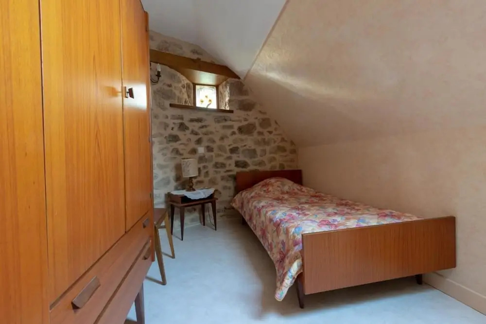 Gite - Chez Murat