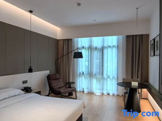 Yueshan Hotel