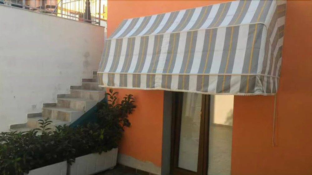 Casa vacanze