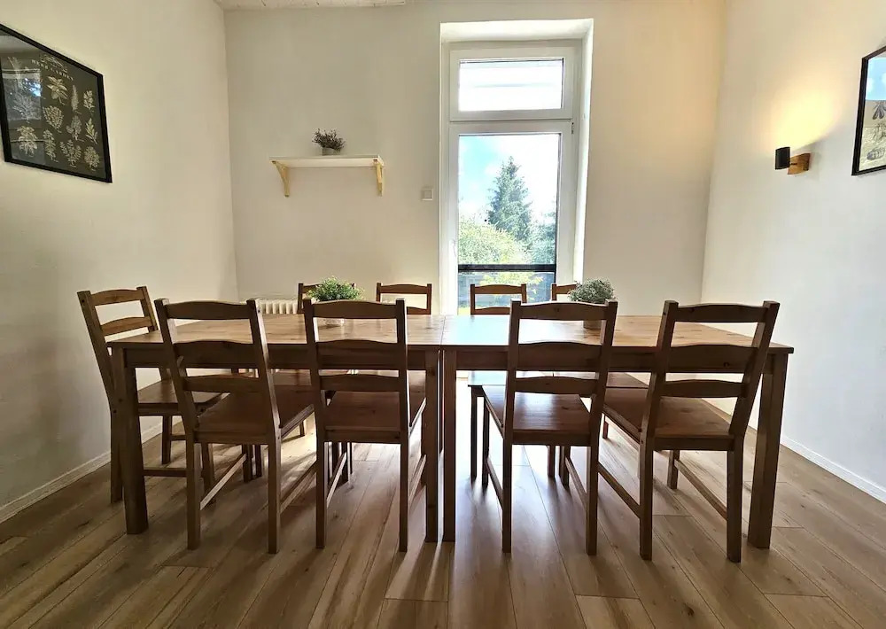 Airport Messe Apartments