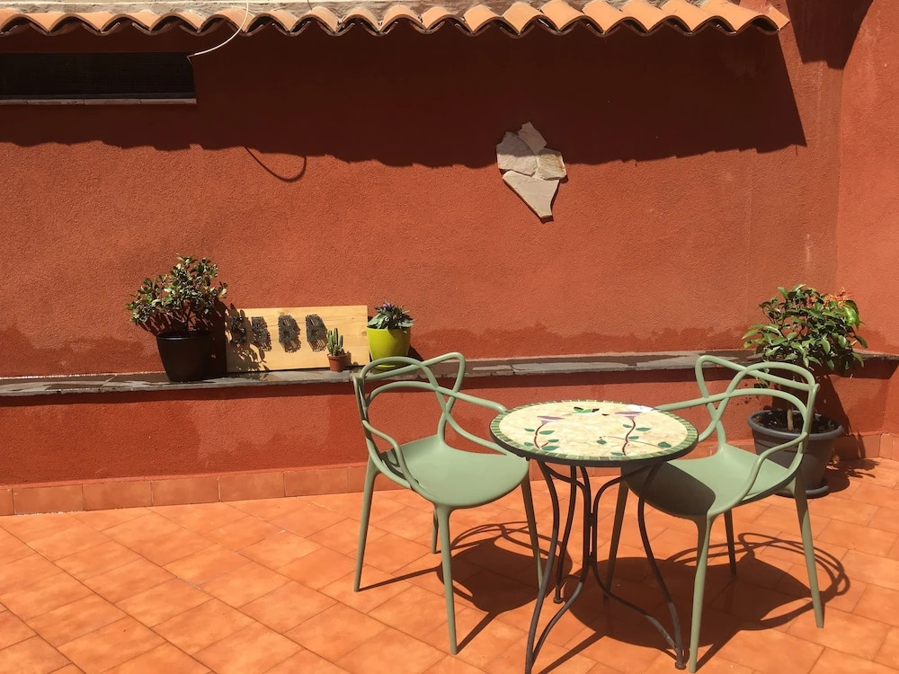 55 BedandBreakfast Catania