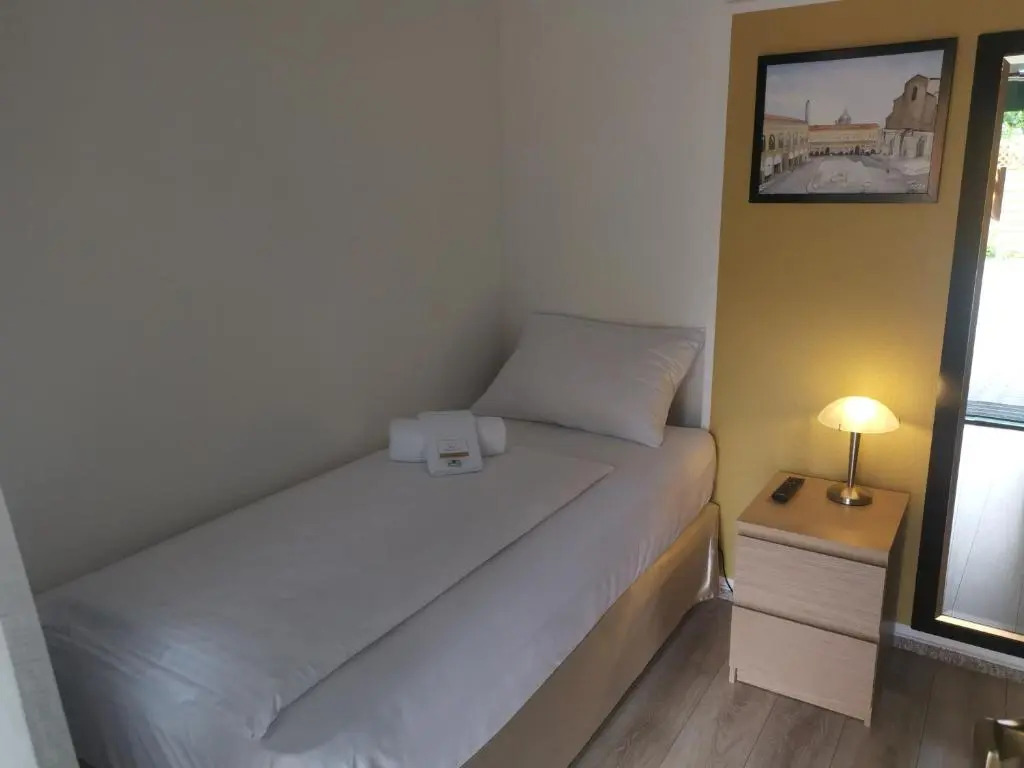 Bölsche Hotel