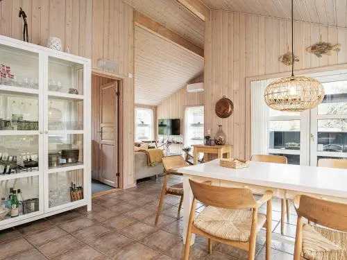 Holiday Home Pandrup Ii