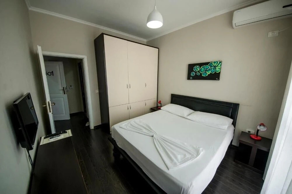Kadrisa Hotel