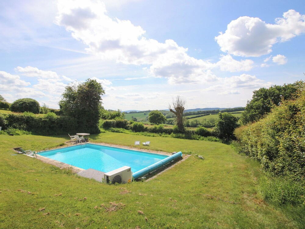 Callow Cottage