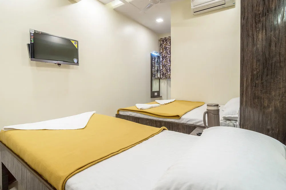 Hotel Elite Inn