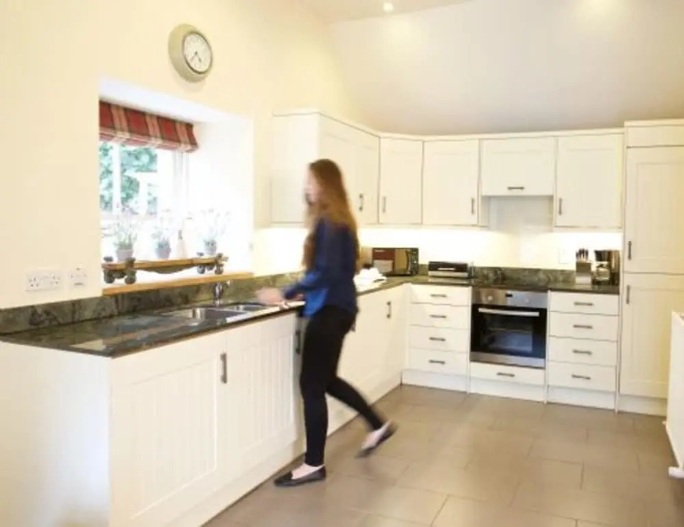 Lochside Cottage