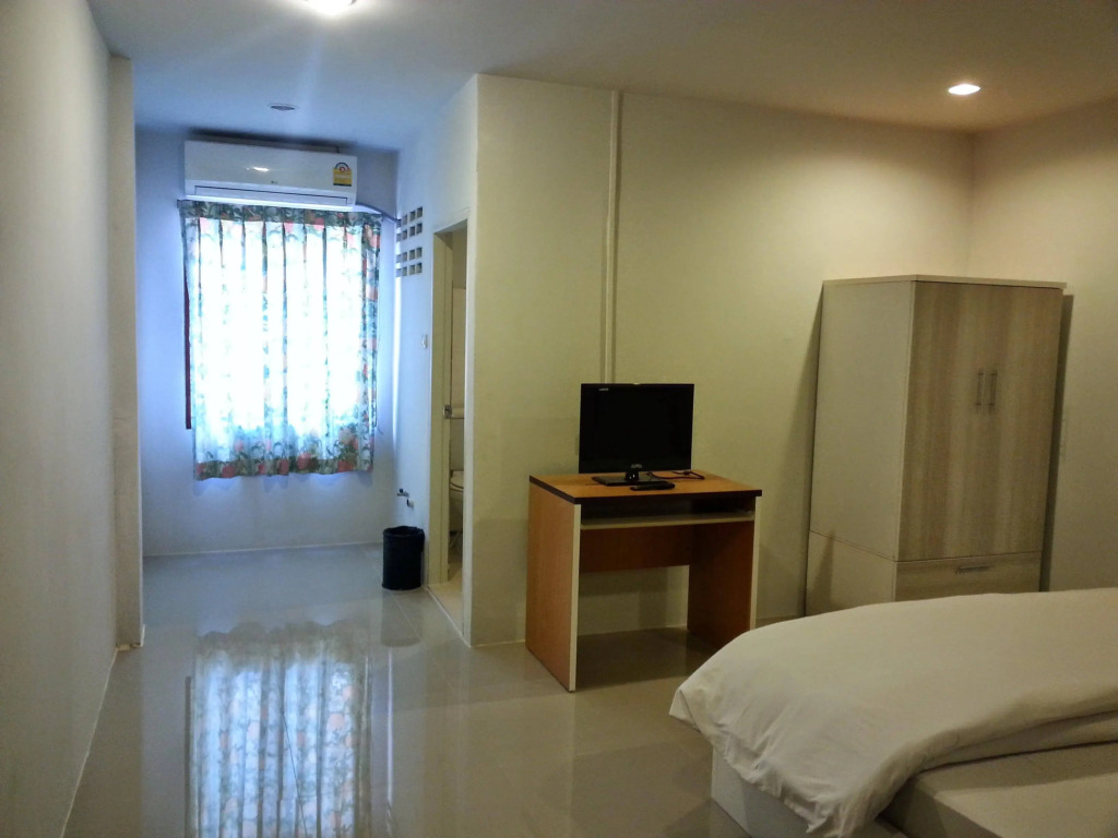 Freesia Guesthouse Suvarnabhumi