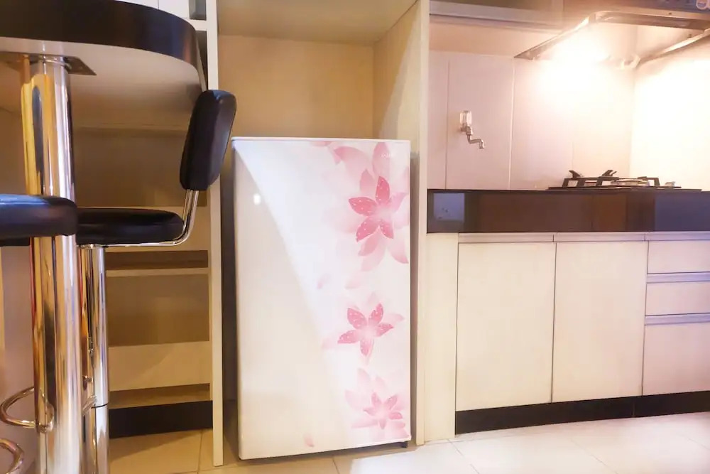 Port View Green Bay Apartment Pluit