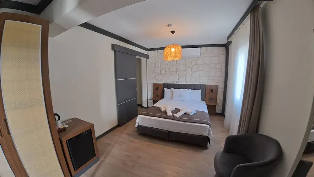 Er Turistik Otel