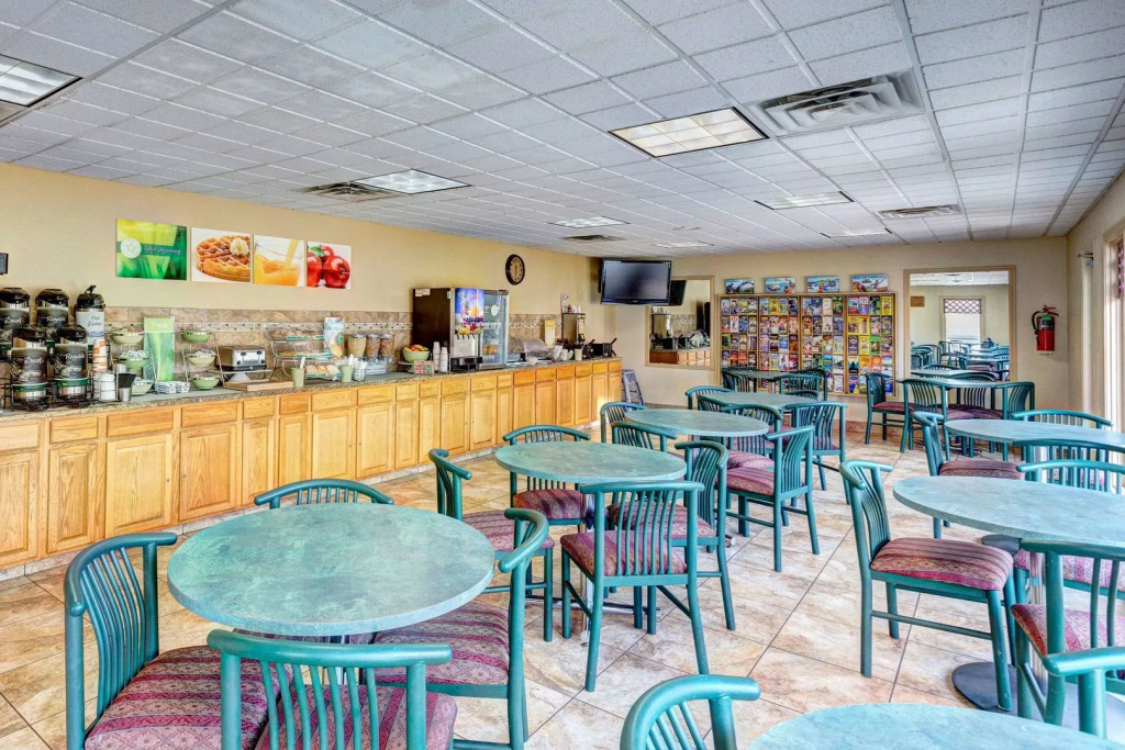 Quality Inn West-Branson Theatre District
