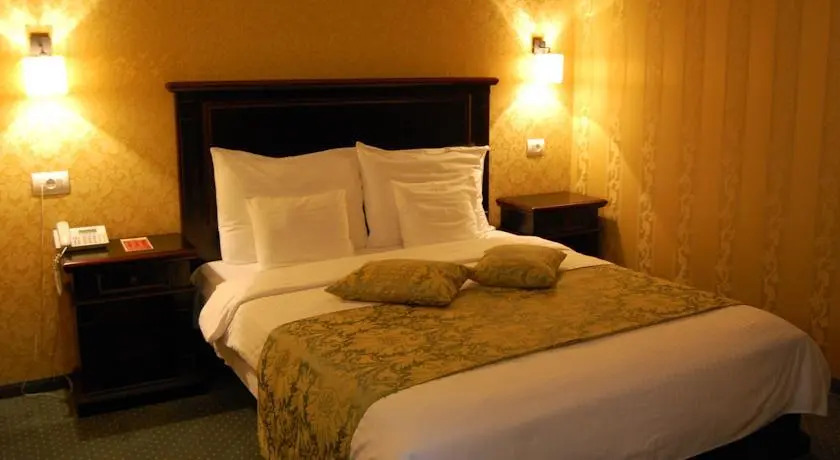 Hotel Novera