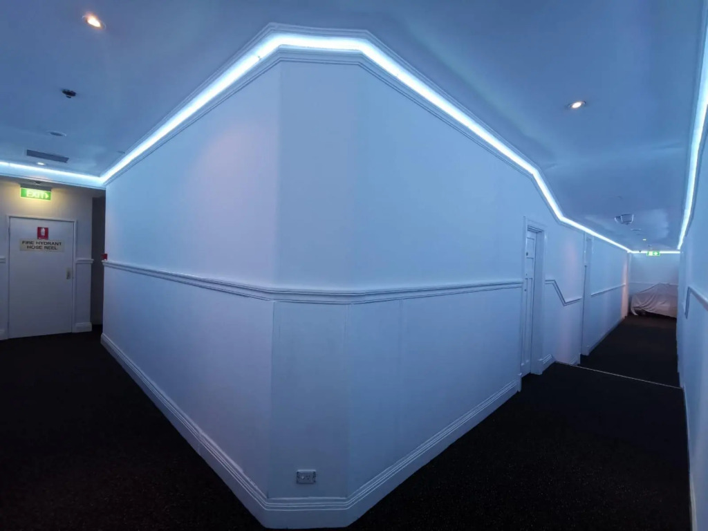 Criterion Hotel Perth