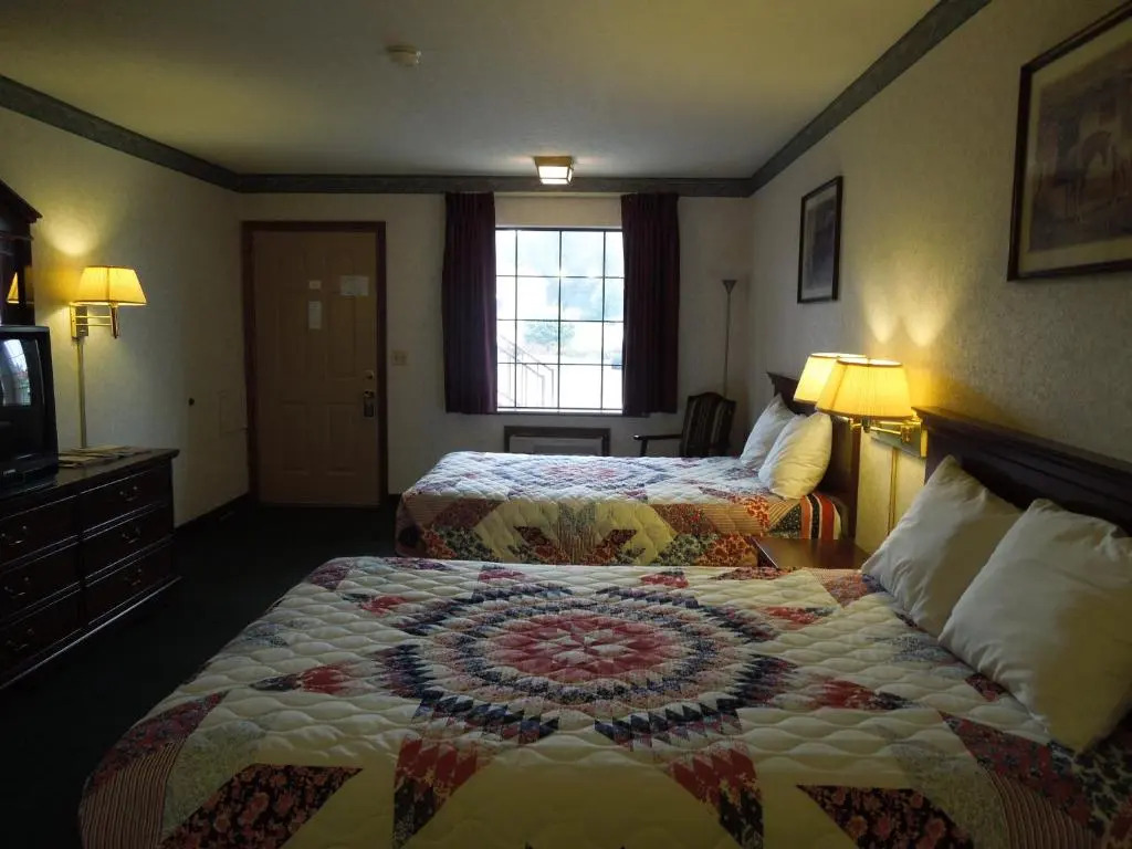 Americas Inn