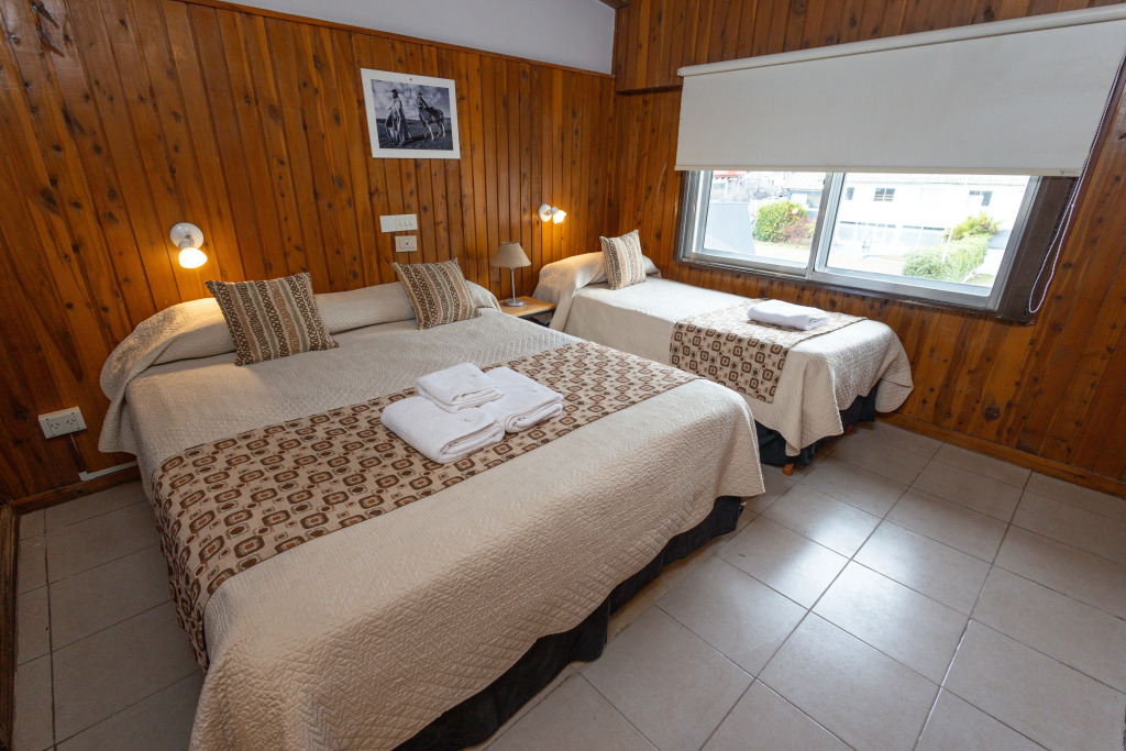 Tierra Gaucha Hotel Boutique