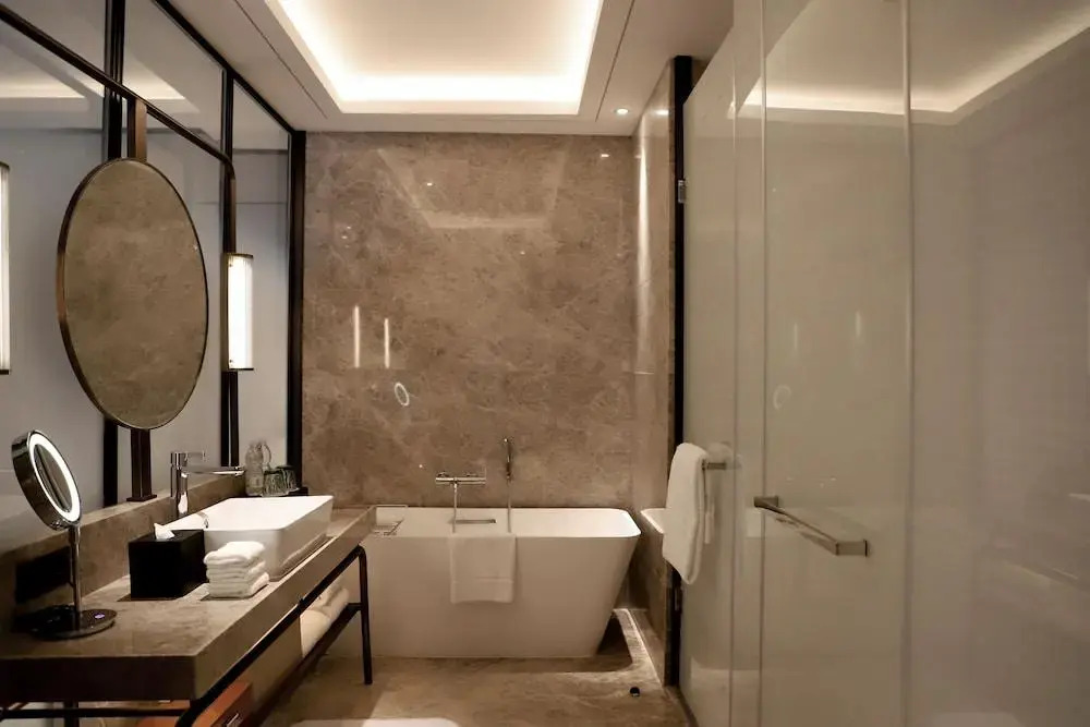 Marriott Yantai