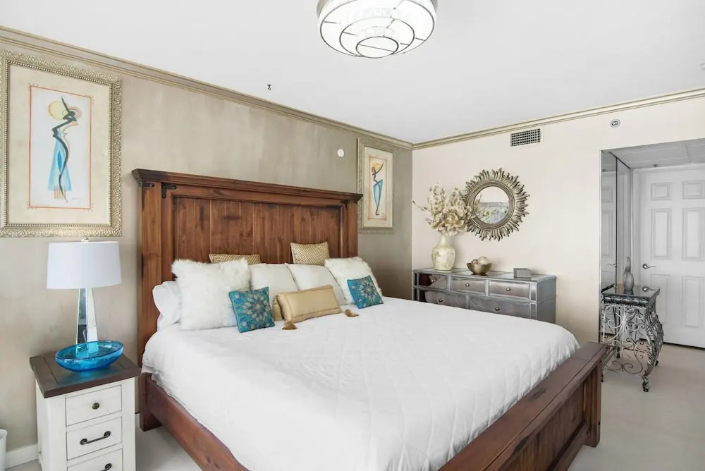Long Beach Resort 1-904