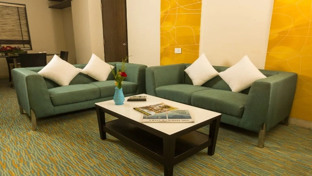 Siesta Star T. Nagar