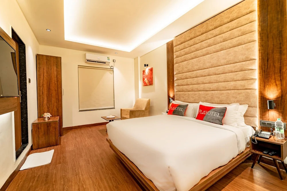Playotel Inn Scheme 114