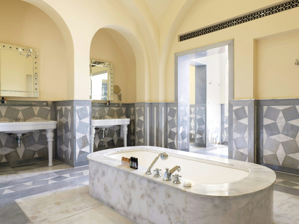 La Maison Bleue El Gouna