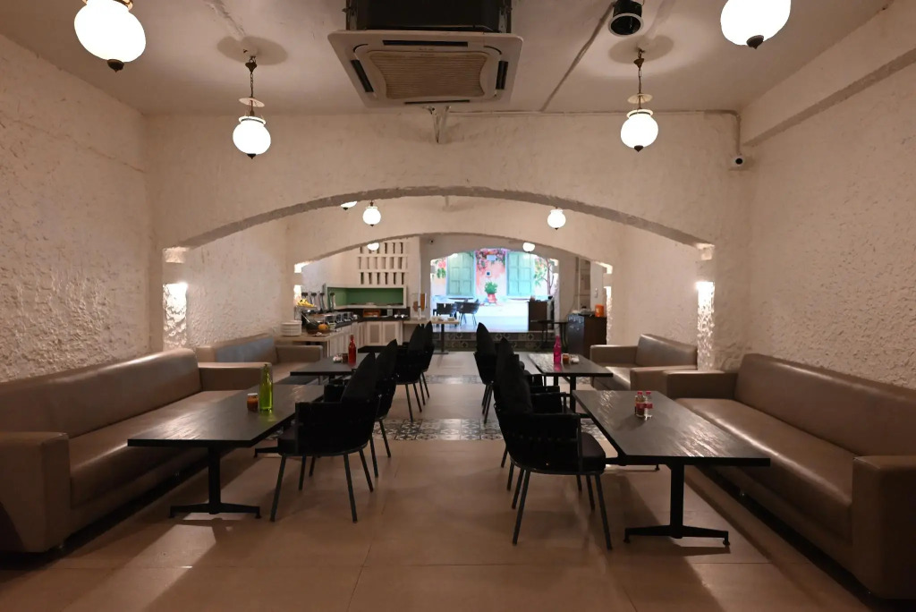 Little Chef Hotel